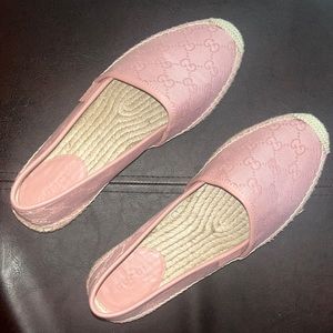 Gucci shoes
